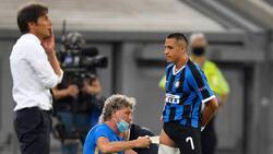 ¿Llegará Alexis Sánchez a la semifinal de la UEFA Europa League?