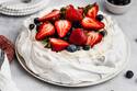 Receta fácil y rápida de pavlova: Un postre que te salvará en esta cena de Navidad