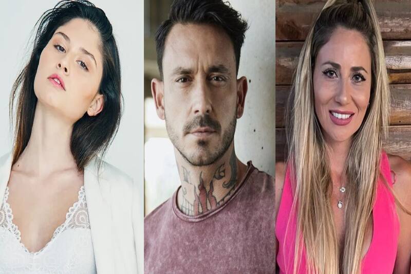 Créditos: Instagram