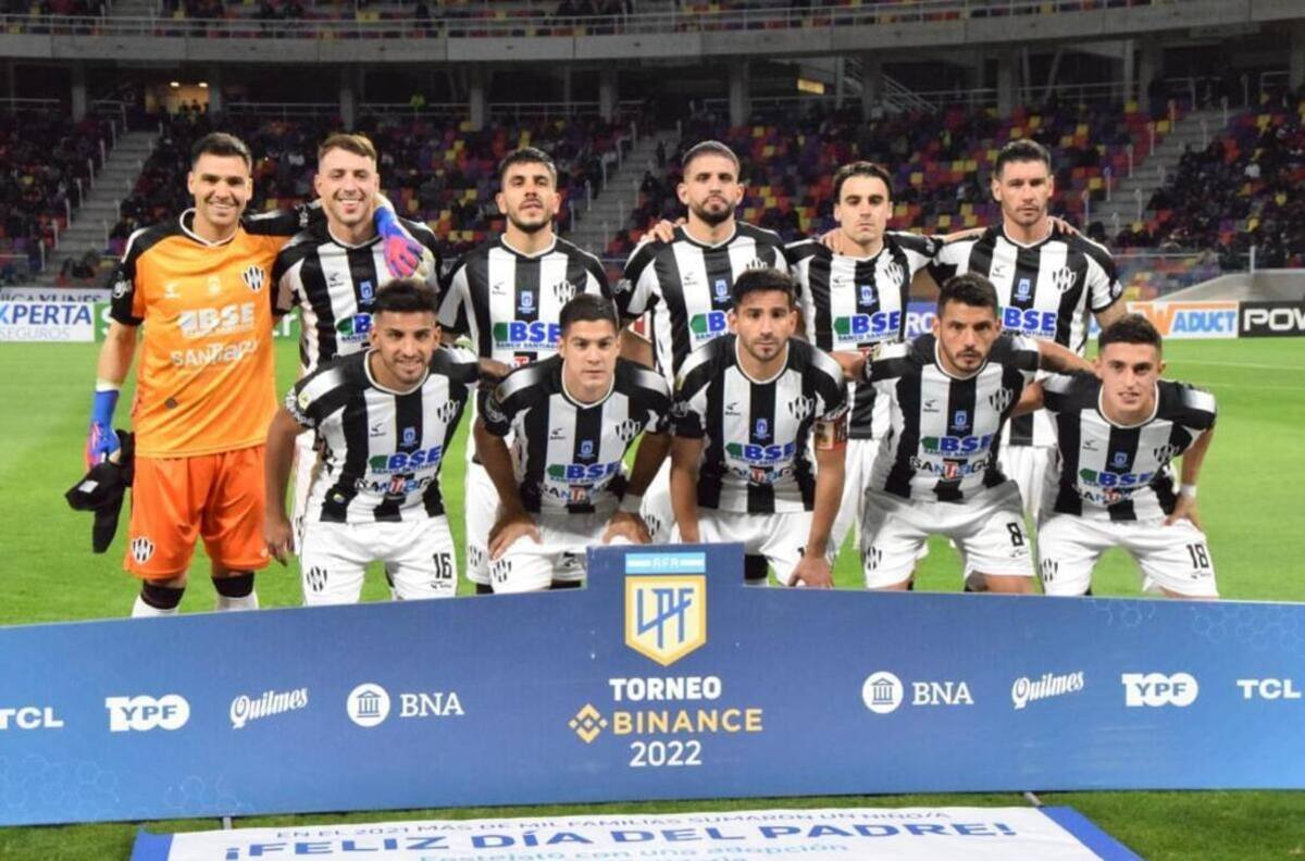 No la pasa bien: el complejo panorama que vive Cristopher Toselli en Argentina