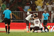 Matías Sepúlveda, de villano a héroe: Lanús sorprende al Flamengo y conquista la Recopa en el Maracaná