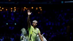 Sorpresa total: Carlos Alcaraz cayó en su debut y dice adiós rápidamente al Masters 1000 de París