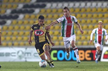 Palestino vs Coquimbo Unido: Día, hora y dónde ver en vivo por TV y Online