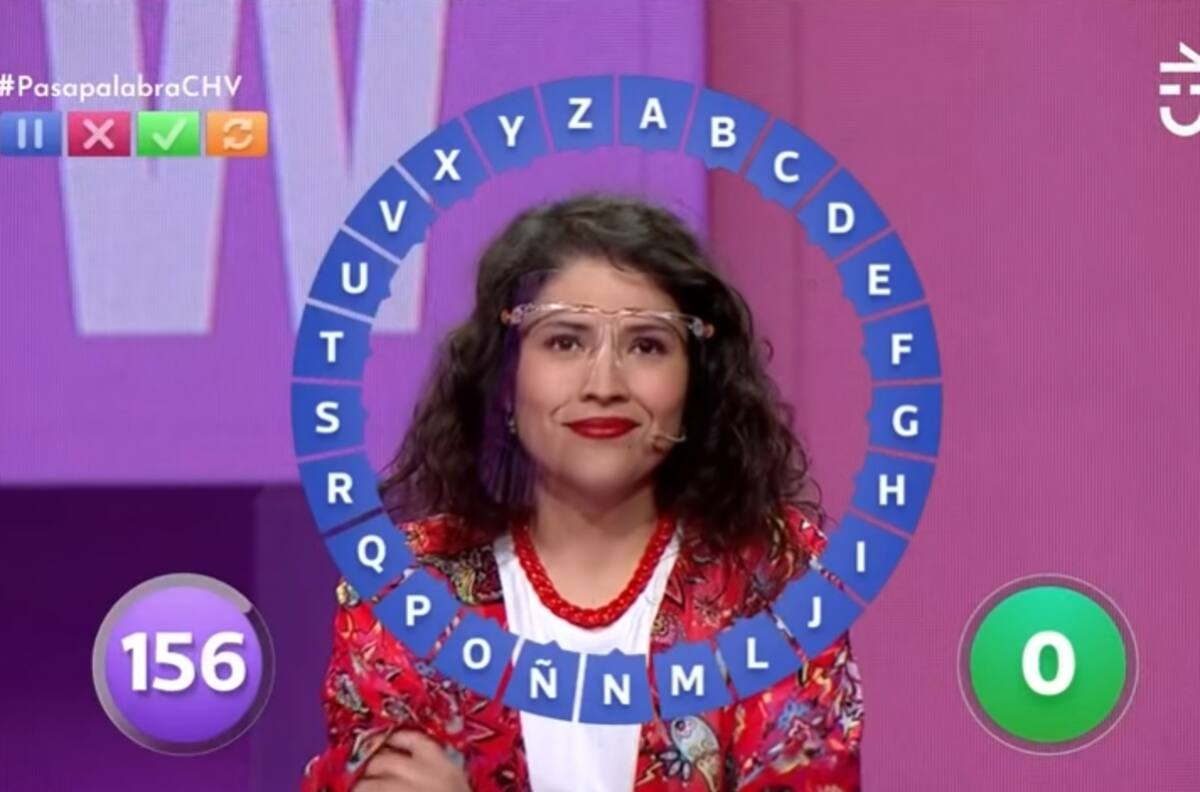 Concursante de "Pasapalabra" sincera su preparación para las preguntas del programa: "Tenemos un grupo de WhatsApp con ex concursantes"