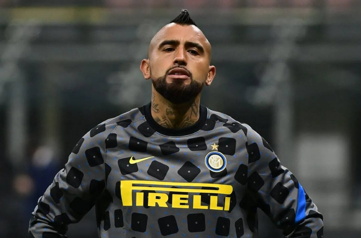 ¿Molestos con Arturo Vidal? En Boca Juniors se refirieron a la caída su fichaje y cerraron el tema