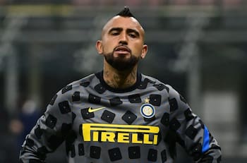 ¿Molestos con Arturo Vidal? En Boca Juniors se refirieron a la caída su fichaje y cerraron el tema
