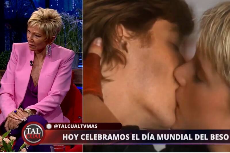 Capítulo emitido de "Tal Cual"/ Youtube