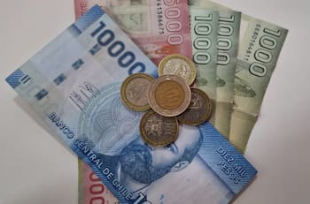 IPS paga $21.000 mensuales a familias que estén en el 40% del Registro Social de Hogares