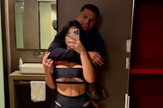 Lucas Cepeda sorprende y hace oficial su nueva relación amorosa: es expareja del cantante Jere Klein