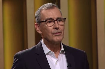 “Fue uno de los momentos más angustiosos y bellos que he vivido”: Cristián Campos recordó el instante en que fue absuelto de acusaciones en su contra