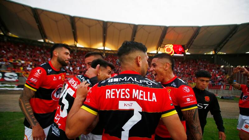 Rangers encontró a su nuevo goleador para lograr el ascenso en Primera B: Juan Sánchez Sotelo