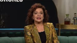 Magdalena Max-Neef se refirió a su polémico comentario en contra del gremio de actores