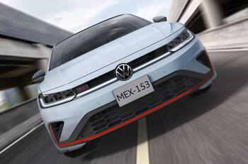 Estas son las dos renovaciones de Volkswagen en Chile