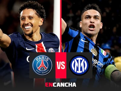 EN VIVO | PSG vs. Inter por Champions League 2024-2025: minuto a minuto del partido