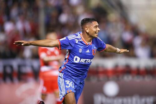 Está cerca de nacionalizarse chileno.