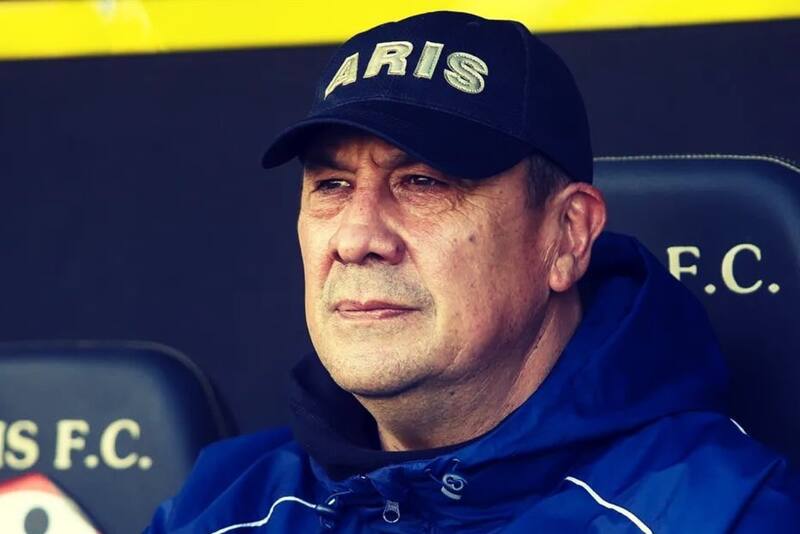 Germán Burgos obedece a los astros para armar sus equipos. Foto: Instagram.