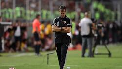 Tras la “exigencia” de Nicolás Maduro: Venezuela despidió a su DT