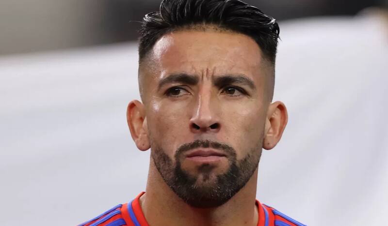 estaría saliendo con recordada modelo.