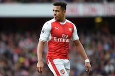 Alexis Sánchez fue el que más se acercó: así les ha ido a los futbolistas chilenos en el Balón de Oro