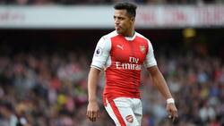 Alexis Sánchez fue el que más se acercó: así les ha ido a los futbolistas chilenos en el Balón de Oro