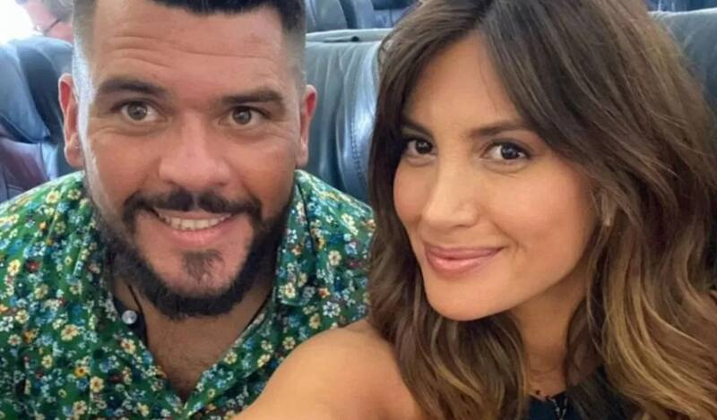 confirmaron su quiebre definitivo. Créditos: Instagram