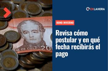 Bono invierno 2022: ¿Quiénes deben postular y cuándo se paga este beneficio del Estado?