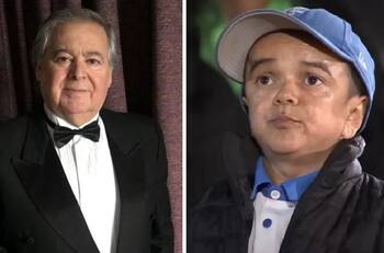 “Lo encontraba bastante picarón”: Ernesto Belloni le respondió con todo a Miguelito