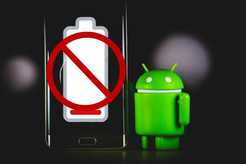 Ya no te faltará nunca más batería con este truco.