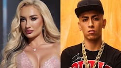 Fran Maira se llena de críticas por lanzar tema con Jordan 23: Esto respondió la chica reality