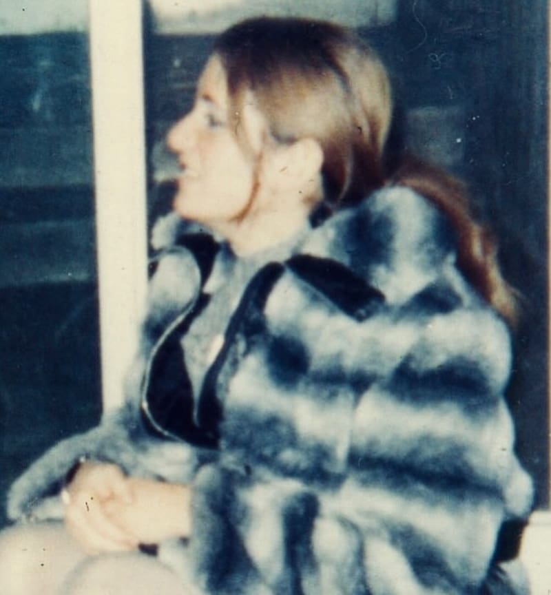 Esta es la imagen de su ex pareja que compartió el rostro de TV+. Créditos: @pedroe.