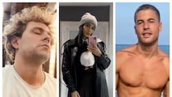 Amigas de reality y sus ex Joaquín Méndez y Abraham García: Los mensajes que recibió Flavia Medina por su embarazo