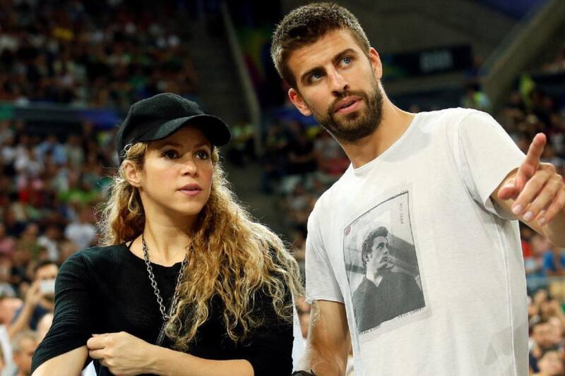 Shakira y Gerard Piqué habrían llegado a un importante acuerdo.