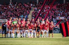 Primera B: Rangers sale a blindar a su director deportivo y anuncia que irá por un nuevo refuerzo