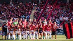 Primera B: Rangers sale a blindar a su director deportivo y anuncia que irá por un nuevo refuerzo