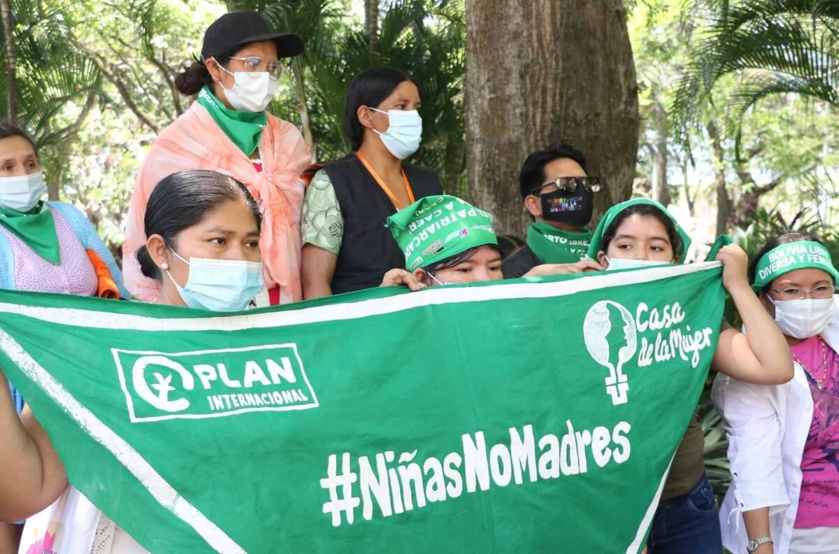 Se encuentra estable: Niña de 11 años violada por su abuelo y que estaba embarazada pudo abortar