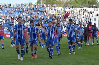 Godoy Cruz se arma hasta los dientes para eliminar a Colo Colo de Copa Libertadores: ya suma 7 incorporaciones