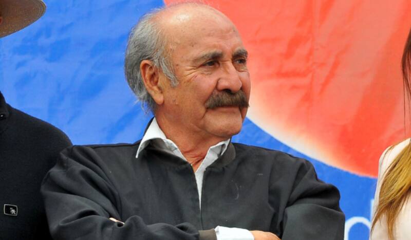 aclaró su estado de salud.