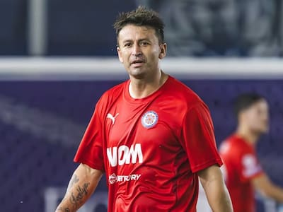 Chile cae en la final del Mundial de Influencers ante Francia y se queda con el subcampeonato