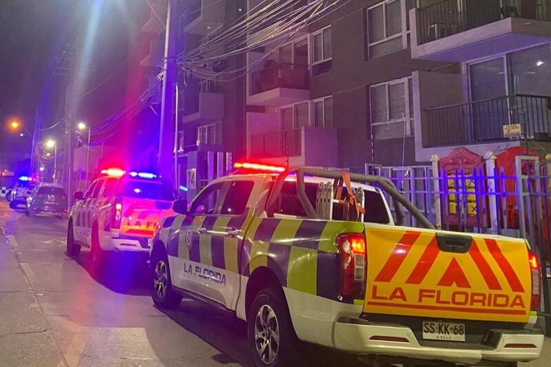 Un menor de 6 años murió debido a la falta de protección en su departamento.