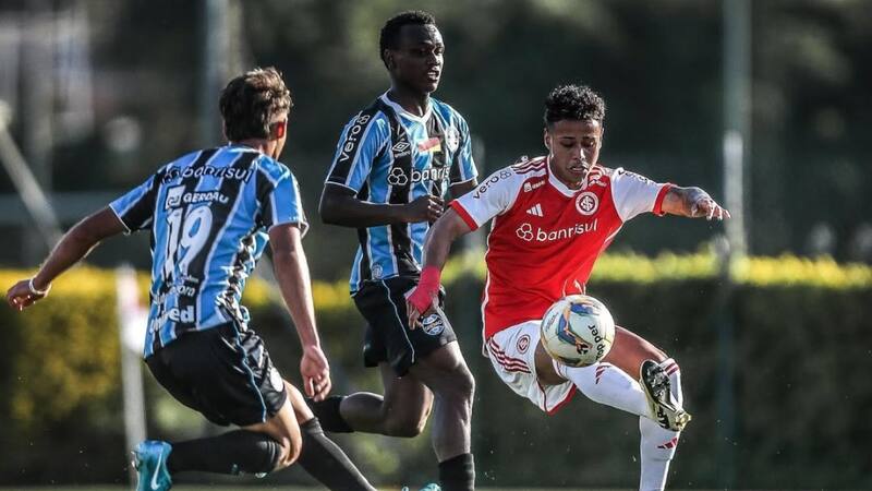 Ya viaja a Chile: Deportes La Serena sorprende en el mercado de fichajes con este delantero brasileño