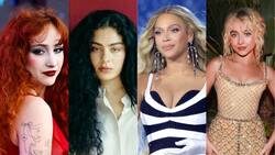 Revisa la lista completa de nominados a los Premios Grammy 2025