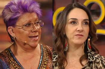 “Cuando yo te pille en la calle...”: Renata Bravo revela las violentas amenazas de Patricia Maldonado por sus imitaciones