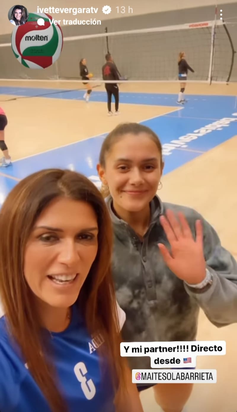 Créditos: Instagram