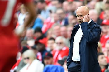 Liverpool piensa tirar “la casa por la ventana” por figura de la Bundesliga