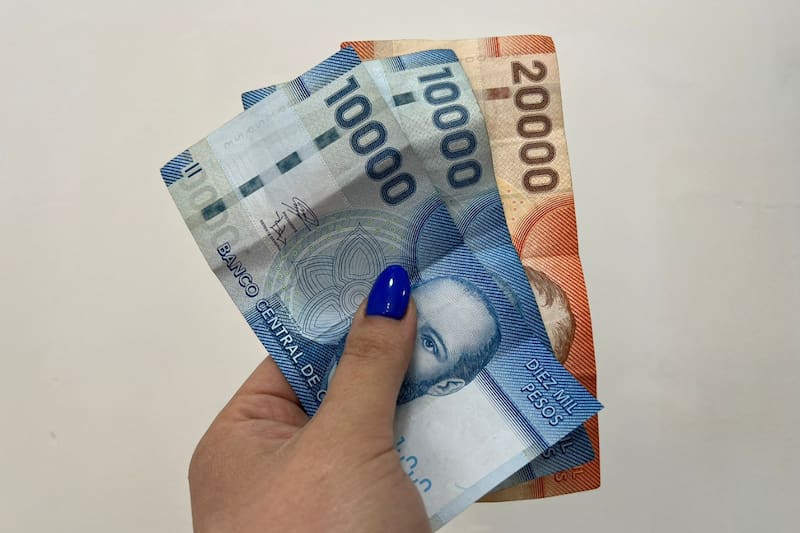 Así puedes acceder al aporte de $966.000 del IPS.