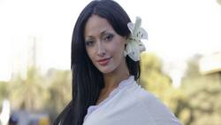 “Nunca me he sentido tan sola y triste”: El lamento de Nidyan Fabregat en su primer Día de la Madre