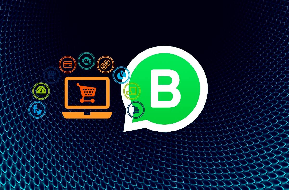 Entérate del cómo funciona WhatsApp Business, variante de comercio electrónico