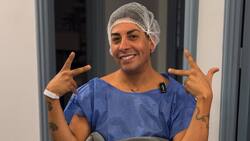 “Estoy feliz”: Botota Fox entrega detalles inéditos de su cirugía estética