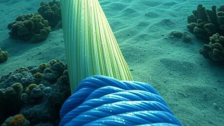 Se invertirán $400 millones de dólares: ¿Para qué servirá el cable submarino que unirá a Chile con Australia?