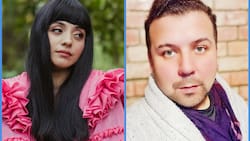 "Te quedas en mi casa": Andrés Sáez reveló la especial ayuda que le brindó Mon Laferte en México